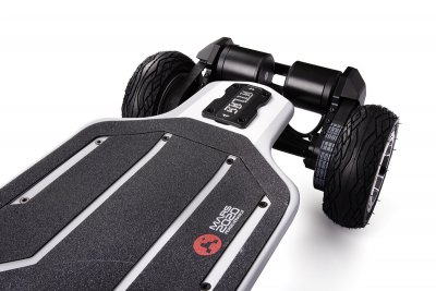 Exway Atlas Pro 4WD NASA edice