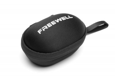 Freewell Sherpa anamorfický Gold Streak objektiv s filtry pro iPhone 13/14