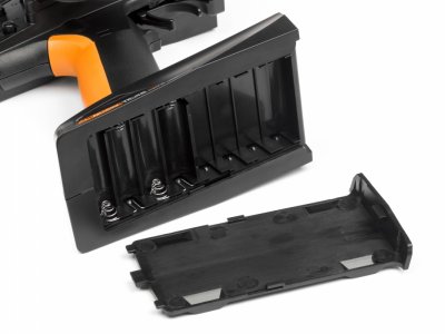 Hpi Tf-45 / Rf-45 2.4Ghz Radio Set