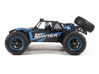 Smyter DB 1/12 4WD Electric Desert Buggy - Modrý