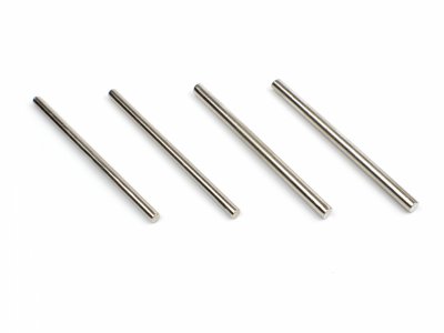 Vnitřní šroub/osa spodních ramen 3x47mm (přední/zadní/4ks) Smyter