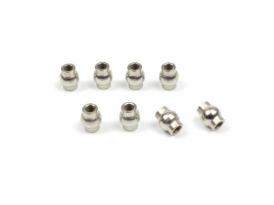 Kulový čep 5.8x7mm (8ks) Smyter