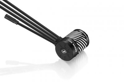 EZRUN 3652SD 3300KV G3