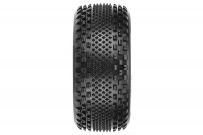 Prism CR3 přední SC 2,2"/3,0" Carpet gumy, 2ks.