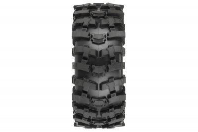Mickey Thompson Baja Pro X guma včetně vložky 1.9 (Predator směs), 2 ks.