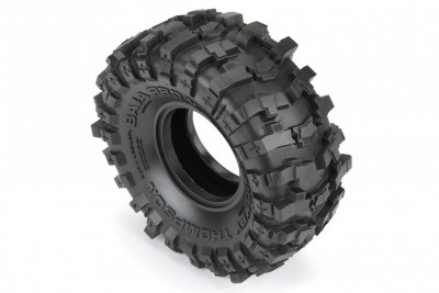 Mickey Thompson Baja Pro X guma včetně vložky 1.9 (Predator směs), 2 ks.