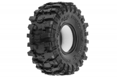 Mickey Thompson Baja Pro X guma včetně vložky 1.9 (G8 směs), 2 ks.