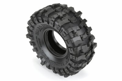 Mickey Thompson Baja Pro X guma včetně vložky 1.9 (G8 směs), 2 ks.