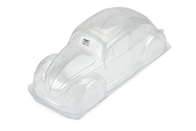 Karoserie čirá Volkswagen Beetle 12.3" (313mm)