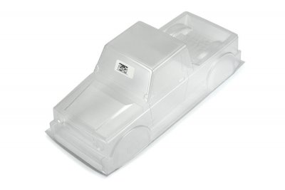 Karoserie čirá Sumo L 12.3 (313mm)