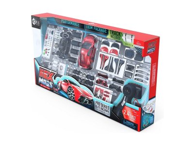 HEXBUG HEXMODS Pro Series Elite - červený