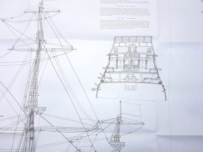 MAMOLI Friesland 1663 1:75 kit
