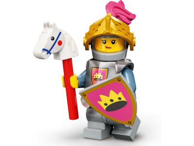 LEGO Minifigurky - 23. série