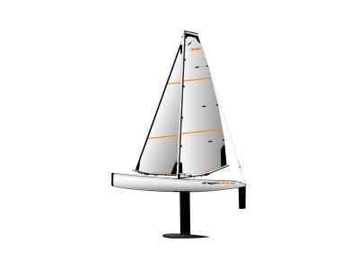 Joysway Dragon Flite 95 V2 plachetnice 2.4GHz RTR