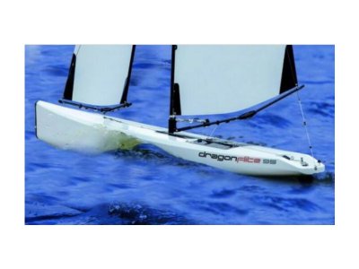 Joysway Dragon Flite 95 V2 plachetnice 2.4GHz RTR