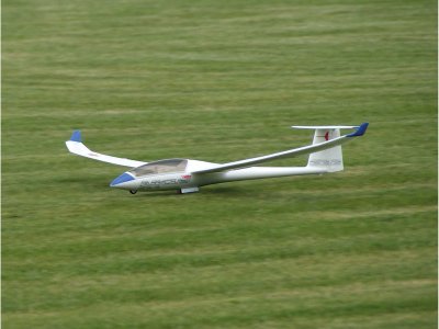 Arcus E 2.24m PNP