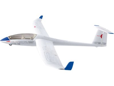 Arcus E 2.24m PNP