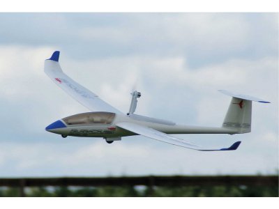 Arcus E 2.24m PNP