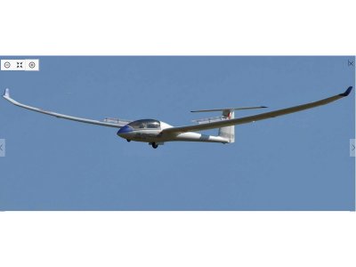 Arcus E 2.24m PNP