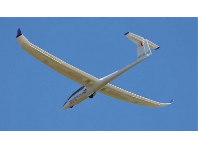 Arcus E 2.24m PNP