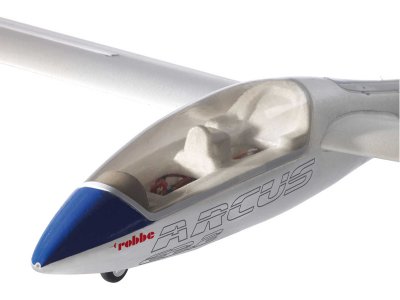 Arcus E 2.24m PNP