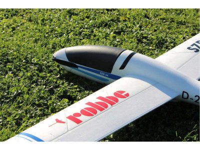 SZD-54 2.1m PNP
