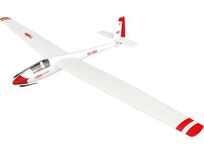 ASW 15b 2.3m Kit