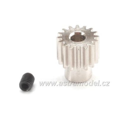 Traxxas pastorek 16T 48DP 3.17mm