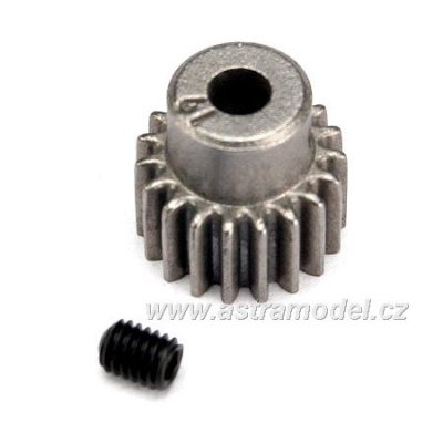Traxxas pastorek 19T 48DP 3.17mm