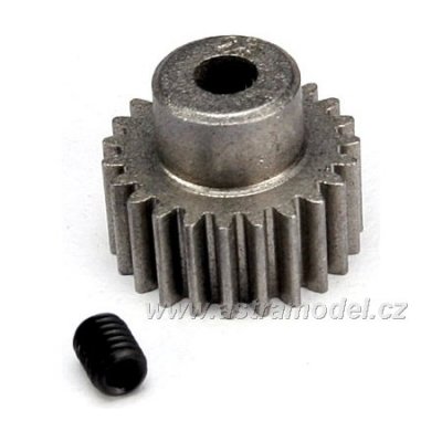 Traxxas pastorek 23T 48DP 3.17mm