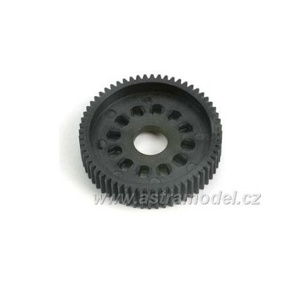 Traxxas ozubené kolo diferenciálu 60T