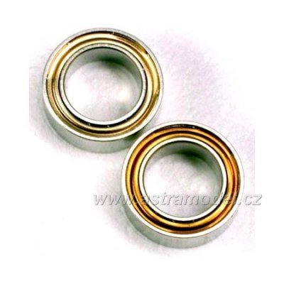 Traxxas kuličkové ložisko 5x8x2.5mm 2Z (2)