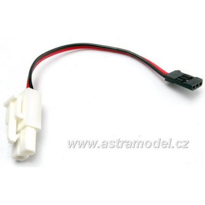 Traxxas konverzní kabel TX - Tamiya