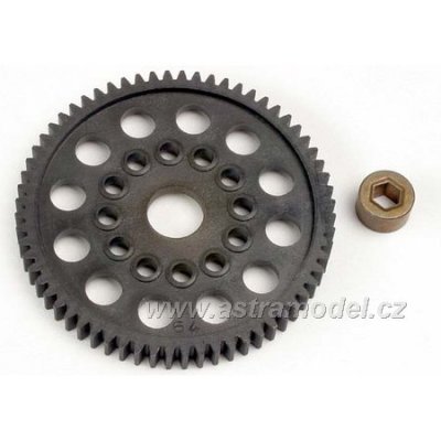 Traxxas čelní ozubené kolo 64T 32DP