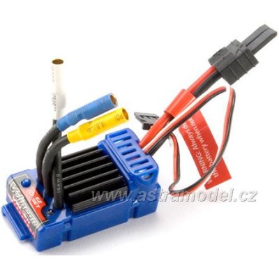 Traxxas střídavý regulátor Velineon VXL-3m