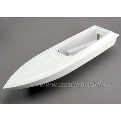 Traxxas trup lodi: Blast