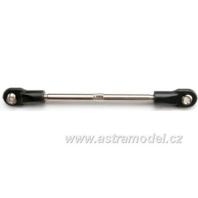 Traxxas stavitelná ojnička 4x72mm