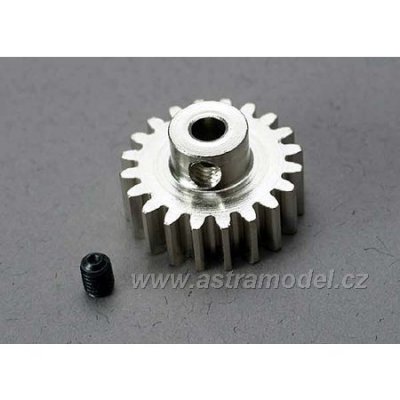 Traxxas pastorek 20T 32DP 3.17mm automatová ocel