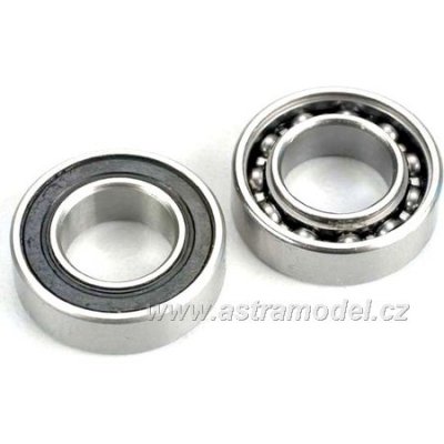Traxxas kuličkové ložisko 9x17x5mm 1RS (2)