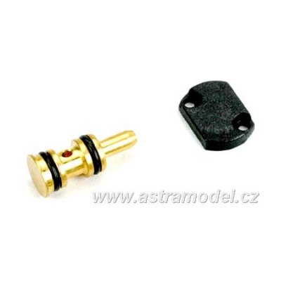 Traxxas Low-speed spray bar: TRX .12