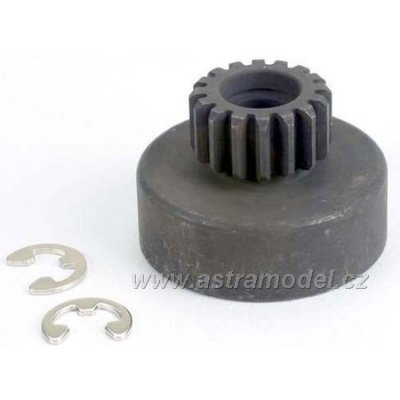 Traxxas bubínek spojky 16T