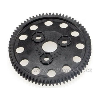 Traxxas čelní ozubené kolo 72T 32DP