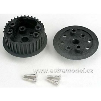 Traxxas ozubené kolo diferenciálu: Nitro 4-Tec