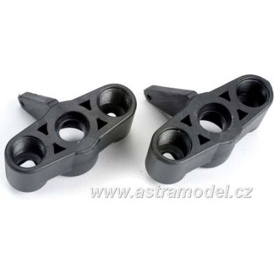 Traxxas těhlice přední/zadní (2)