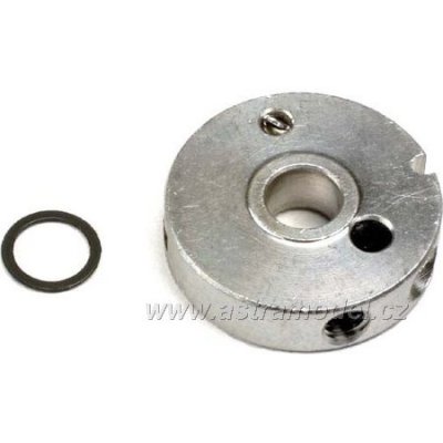 Traxxas disk spojky