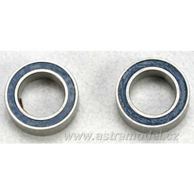 Traxxas kuličkové ložisko 5x8x2.5mm 2RS modré (2)