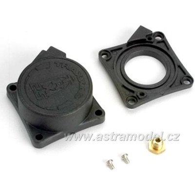 Traxxas kryt tahového startéru RST (TRX 2.5/2.5R)