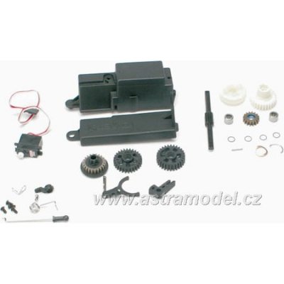 Traxxas kit pro instalaci zpátečky: Nitro Revo