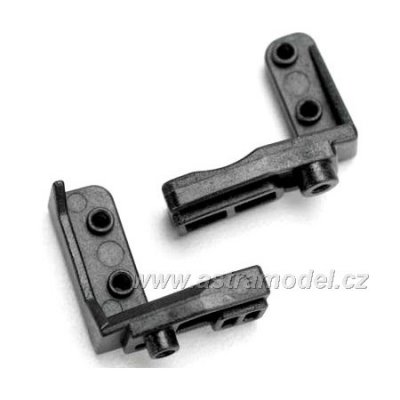 Traxxas držák serva řízení (P+L): Jato