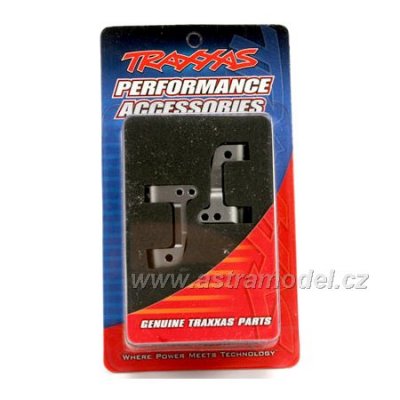 Traxxas závěs těhlice 25° (L+P): Jato